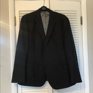 JKT Wool Sport Coat